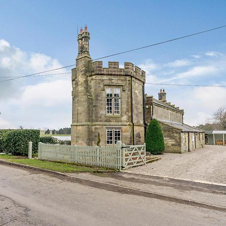 Whittle Dene Reservoir House Vila Wall Houses Exterior foto